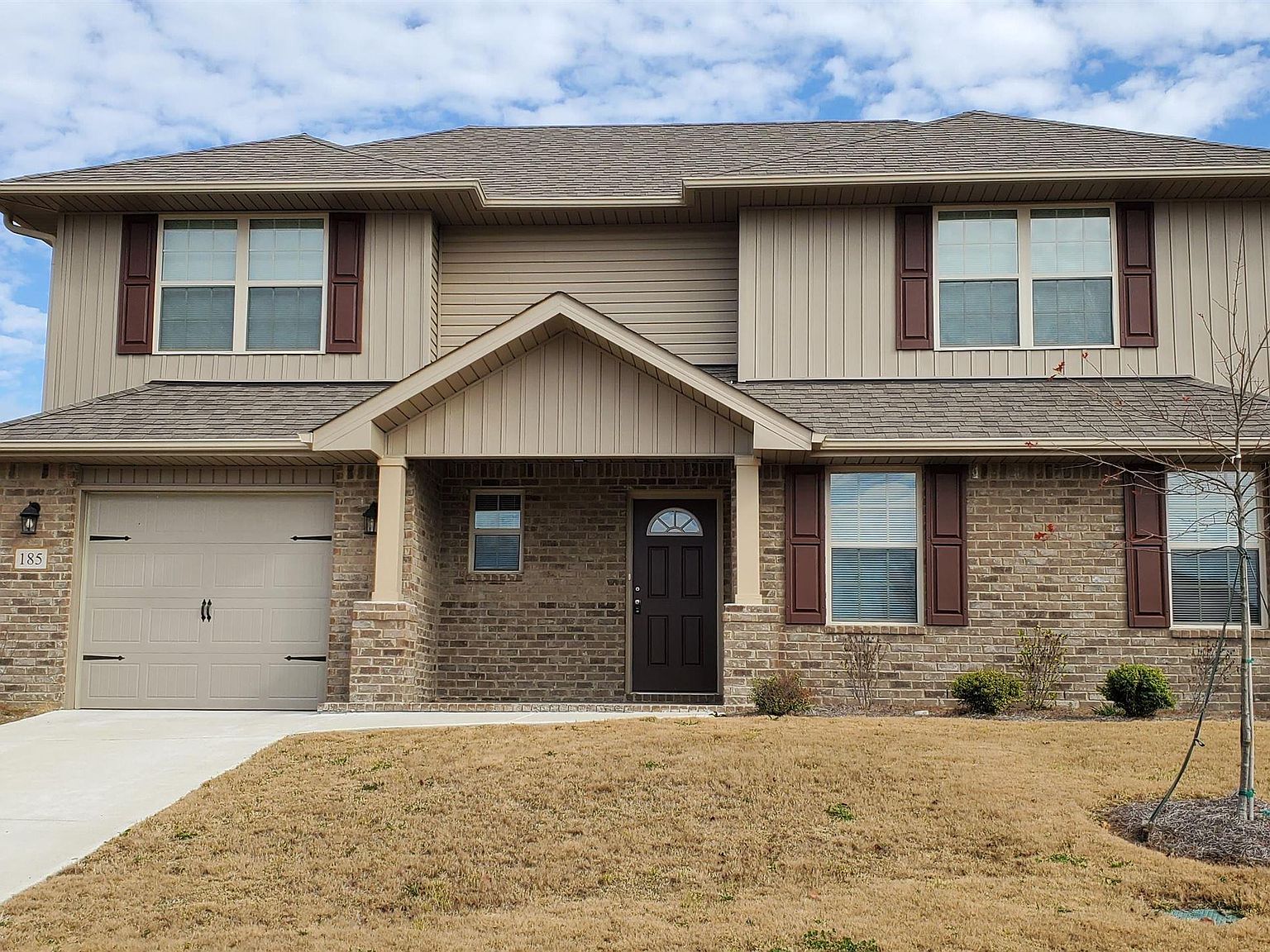 185 Old Ivy Rd, Calera, AL 35040 Zillow