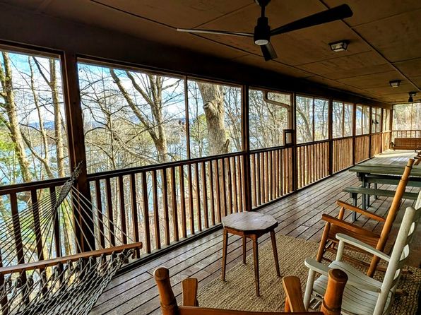 537 Black Bear Trl, Lake Santeetlah, NC 28771