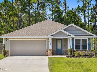 6599 Eastland Cir, Biloxi, MS 39532