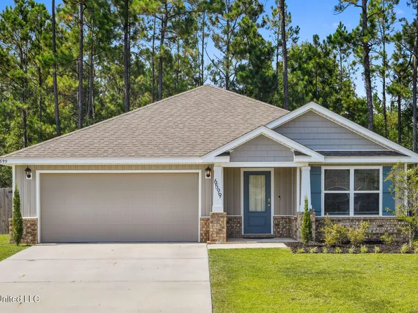 6599 Eastland Cir, Biloxi, MS 39532
