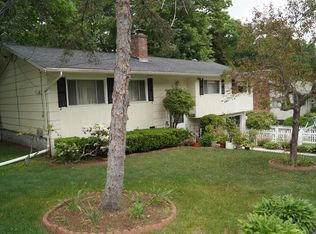 105 Blake St, Needham, MA 02492