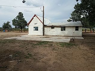 3103 W Hardy Rd, Willcox, AZ 85643