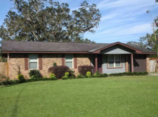 4680 Rambling Way, Pace, FL 32571