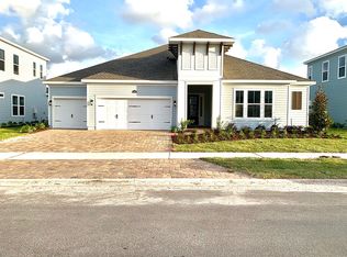 586 Antila Way, Saint Johns, FL 32259