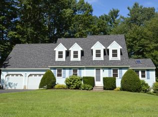 48 Otterson Rd, Londonderry, NH 03053