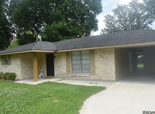 224 Highland Park Dr, Baton Rouge, LA 70808
