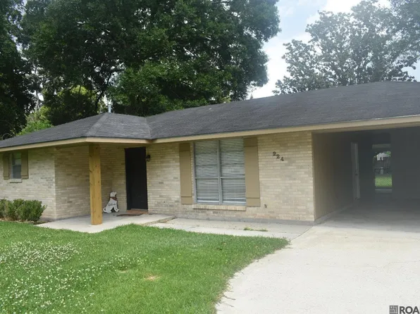 224 Highland Park Dr, Baton Rouge, LA 70808