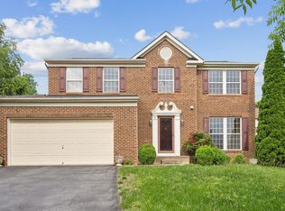 6 Aurelie Dr, Fredericksburg, VA 22406