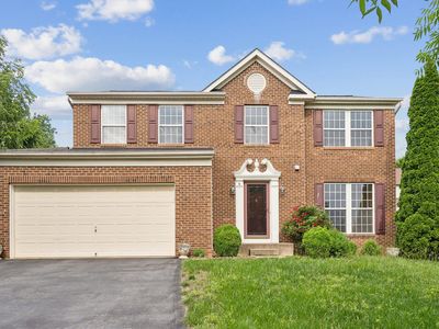 6 Aurelie Dr, Fredericksburg, VA, 22406