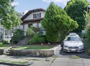 113 Wellington Hill St, Mattapan, MA 02126