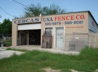 5818 N Doffing Rd, Mission, TX 78574