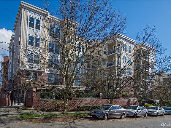 3rd image of 530 4th Ave W APT 202
