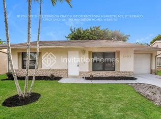 5493 Thurston Ave, Lake Worth, FL 33463