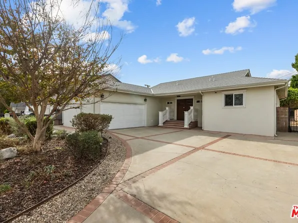 10015 Whitaker Ave, North Hills, CA 91343
