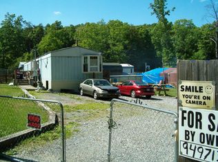 256 Black Mountain Rd West, dunlap, TN 37327