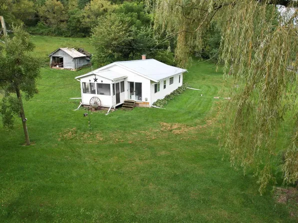 31473 county highway O Road, Muscoda, WI 53573