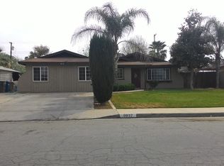 9037 Ruben St, Lamont, CA