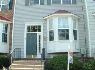 2640 Cameron Way, Frederick, MD 21701