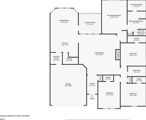 2nd image of 221 Jennie Marie Cir