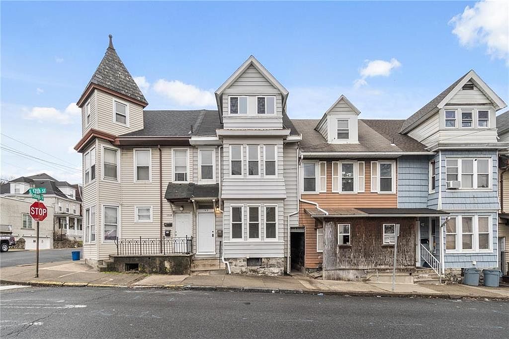 149 S 12th St, Easton, PA 18042 Zillow