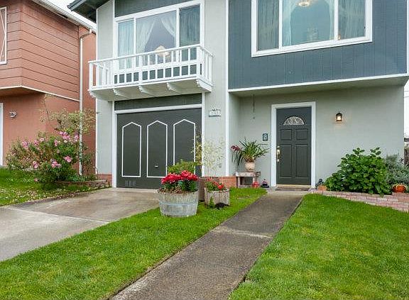 2nd image of 1315 Skyline Dr #A