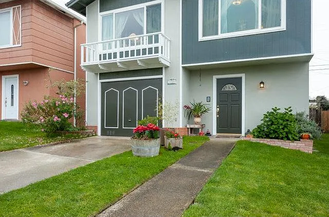 1315 Skyline Dr #A — Photo 2