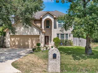 8237 Gulick Ln, Houston, TX 77075