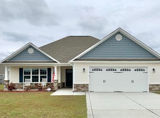 509 Ivory Ct, Jacksonville, NC 28546