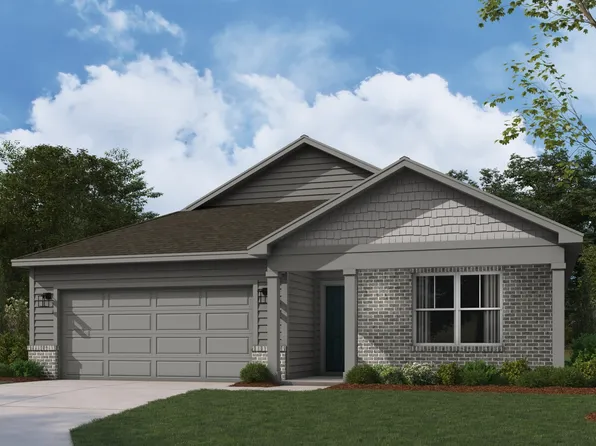 925 Angilee Way, Lebanon, IN 46052
