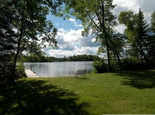 5467 Longwood Point Ln NE, Outing, MN 56662