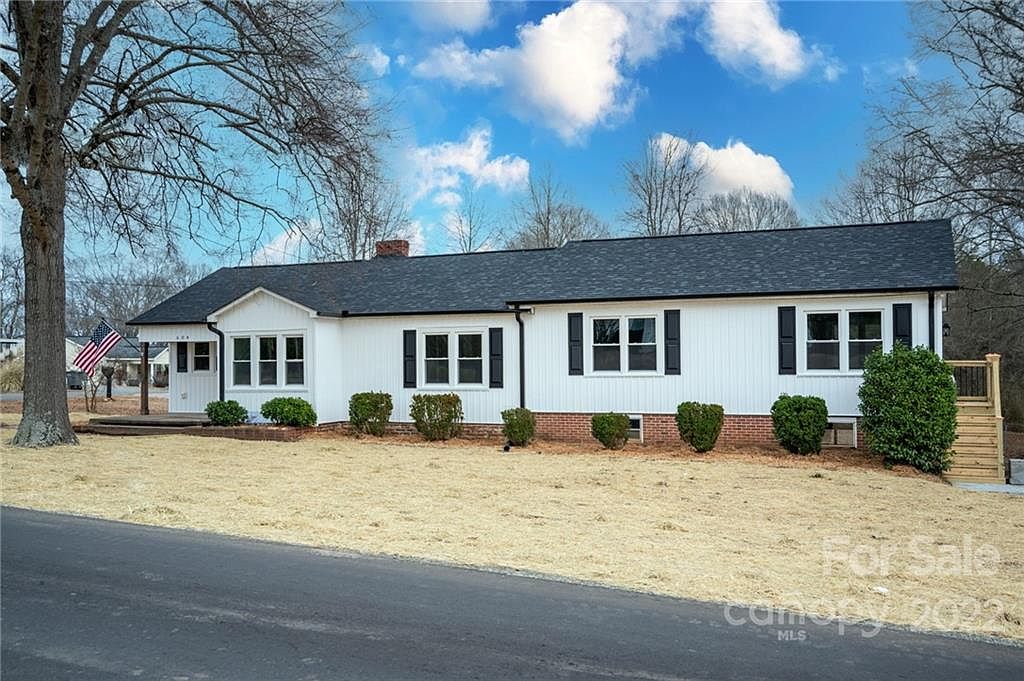 604 China Grove Rd, Kannapolis, NC 28083 Zillow
