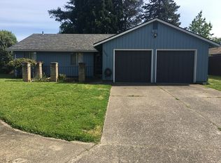 19350 SW Imperial Ct, Beaverton, OR 97003
