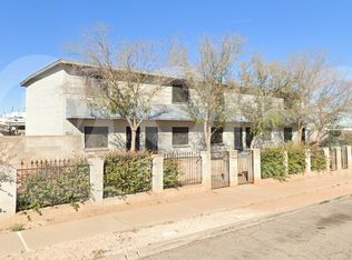 2201 N 9th Ave #2201, Tucson, AZ 85705