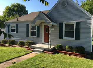 10 Belwood Rd, Lebanon, MO 65536