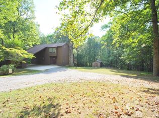 8637 Charlemont Rd, Goode, VA 24556