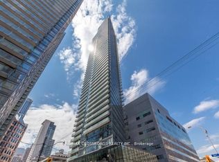 832 Bay St #1908-C01, Toronto, ON M5S 1Z6