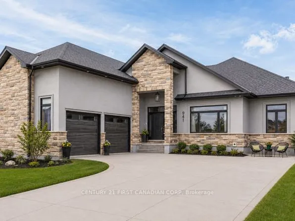 941 Longworth Rd, London, ON N6K 0C9
