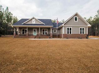 4798 Disciples Way, Milton, FL 32570