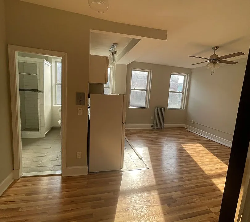 1185 Commonwealth Ave #8
