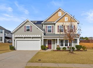 135 W Pyrenees Dr, Lyman, SC 29365