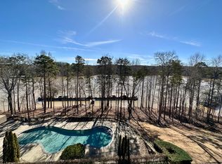 508 Watermarke Ln, Anderson, SC 29625