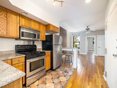 422 Grand St APT 5, Hoboken, NJ, 07030