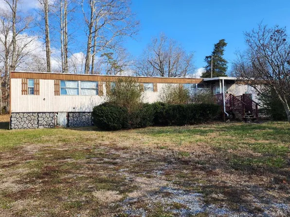 2225 Irving Rd, Thaxton, VA 24174