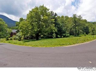 0 Tamarack Trl, Waynesville, NC 28785