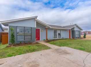 218 Vicksburg Ave APT 1, Norman, OK 73071