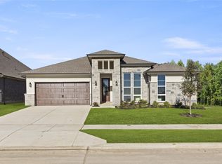 813 Copperleaf Dr, Justin, TX 76247