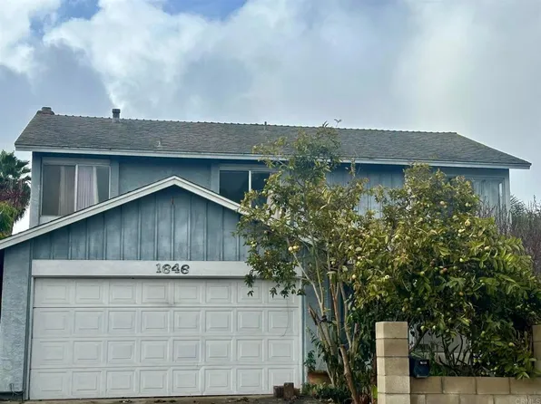 1646 Alaquinas Dr, San Diego, CA 92173
