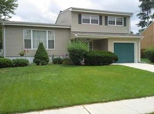 22 Terrill Rd, Old Bridge, NJ 08857