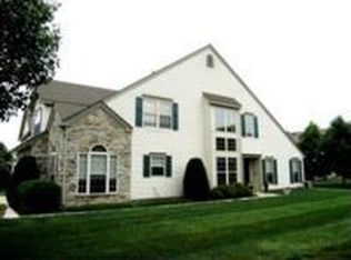 3691 W Long Ln, Doylestown, PA 18902