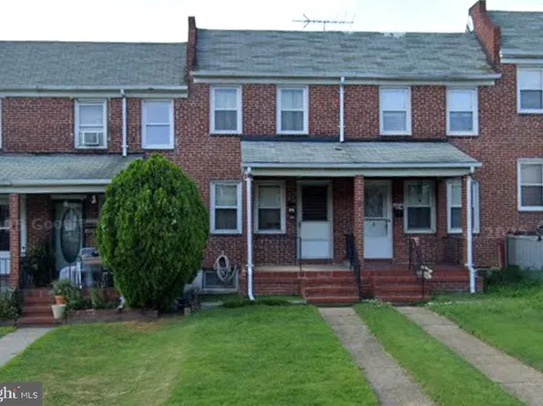 6908 Gough St, Baltimore, MD 21224